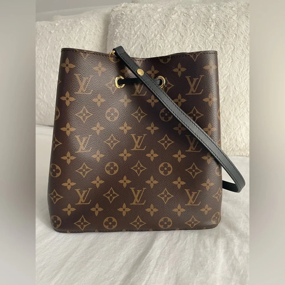 Louis Vuitton NéoNoé MM